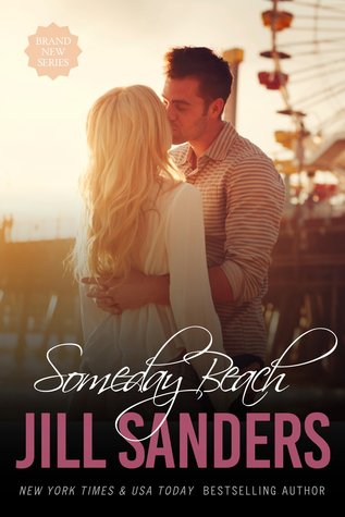 Someday Beach (Grayton, #2)