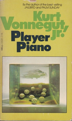 Player Piano