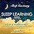 Fear & Worry Free, Reduce Stress & Anxiety: Sleep Learning, Guided Self Hypnosis, Meditation & Affirmations - Jupiter Productions