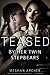 Teased By Twin Stepbears