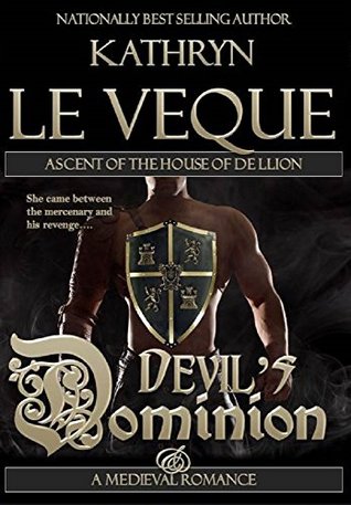 Devil's Dominion (Battle Lords of de Velt, #2)