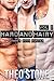 Hard and Hairy Vol. 2 (Three Story Bundle)
