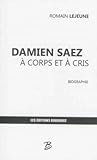 Damien Saez à cor...