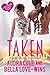 Taken (Hollywood Tales: Bra...