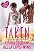 Taken (Hollywood Tales: Brandon, #4)
