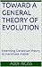 Toward a general theory of evolution by Addy Pross