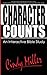 Character Counts: An Interactive Bible Study