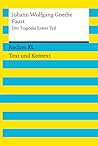 Faust. Der Tragöd...