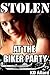 Stolen at the Biker Party (Motorcycle Club Cheating Foursome)
