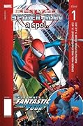 Ultimate Spider-Man a spol. 1