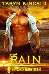 RAIN by Taryn Kincaid