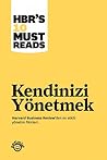 Kendinizi Yönetmek