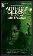 Mr. Crook Lifts the Mask