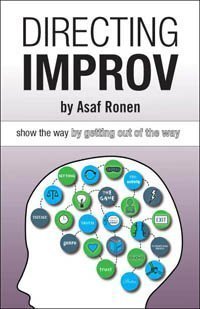 Directing Improv (Paperback)