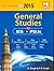 General Studies 2015 For Ies Psus by B. Singh