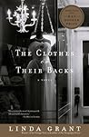 The Clothes On Their Backs by Linda Grant