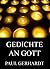 Gedichte an Gott (German Edition)