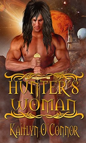Hunter's Woman (Kindle Edition)