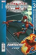 Ultimate Spider-Man a spol. 3