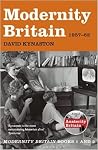 Modernity Britain...