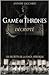 Game of Thrones décrypté
