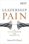 Leadership Pain: ...