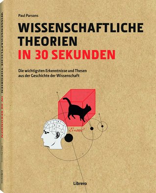 Wissenschaftliche Theorien in 30 Sekunden: Die wichtigsten Erkenntnisse und Thesen aus der Geschichte der Wissenschaft