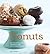 Donuts: Recipes for Glazed,...