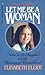 Let Me Be a Woman