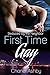 First Time Gay by Chanel Ashby