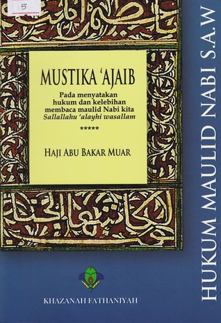 Mustika 'Ajaib