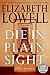 Die in Plain Sight