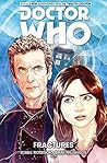 Doctor Who by Robbie Morrison