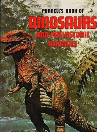 Purnell's Book of Dinosaurs and Prehistoric Animals