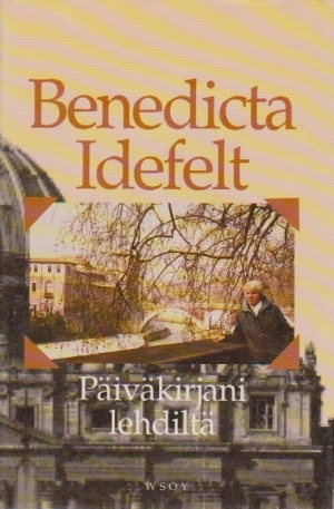 Päiväkirjani lehdiltä