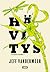 Hävitys by Jeff VanderMeer