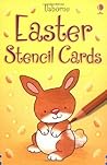 Easter Stencil Cards (Activity and Puzzle Cards) Easter Stencil Cards (Activity and Puzzle Cards)