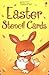 Easter Stencil Cards by Catherine-Anne MacKinnon