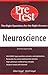 Neuroscience: PreTest Self-Assessment & Review
