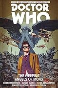 Doctor Who: The Weeping Angels of Mons