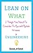 Lean On What- 5 Things You ...