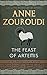 The Feast of Artemis (A Seven Deadly Sins Mystery (Seven Deadly Sins Mysteries))