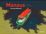 Manaus: Cidades Ilustradas