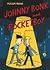 Johnny Bonk und Rocketboy by Miriam Mann