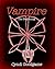 Vampire X: The Beginning: T...
