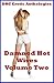 Damned Hot Wives Volume Two: Five Sexy Wife Erotica Stories