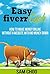 Easy Fiverr Cash by Sam Choo