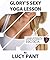Glory's Sexy Yoga Lesson (University Erotica)