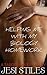 Helping Me With My Biology Homework: A TABOO MAXXX TALE (Taboo Forbidden Erotica)