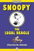 Snoopy the Legal Beagle